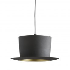 Top Hat Pendant Light