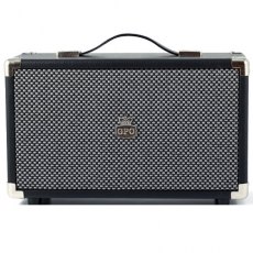 GPO Westwood Speaker Black