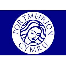 Portmeirion Cymru Magnet