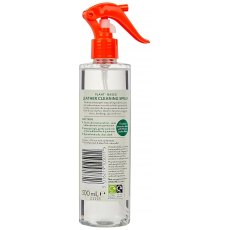 Wheelers Beeswax Leather Cleaning Spray 300ml