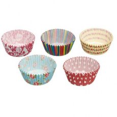 Sweetly Does It Pack Of 250 Cupcake Cases