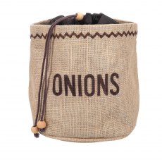 Onion Bag