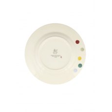 Emma Bridgewater Polka Dots 8 1/2 Inch Plate