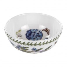 SECONDS Botanic Garden Fruit Salad Drum 5.5 Inch - No Guarantee of Flower Design