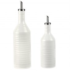 Sophie Conran Oil & Vinegar Drizzler Set