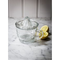 Garden Trading Glass Juicer & Jug