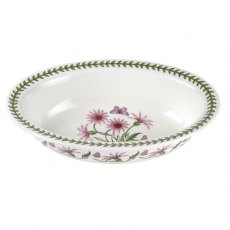 Botanic Garden Oval Pie Dish 13.75inch