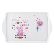 PP Melamine Tray