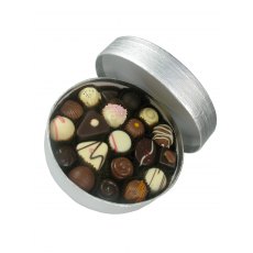 Portmeirion Luxury Handmade Chocolate Selection Box