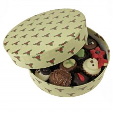 Portmeirion ?45 Luxury Chocolate Selection Box