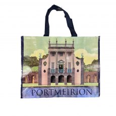 Portmeirion Bag For Life - Gloriette