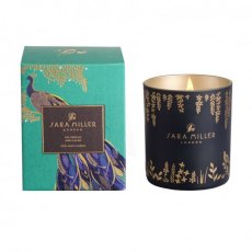 Sara Miller Fig,Vanilla & Cacao Candle