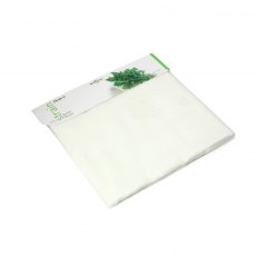 Muslin Square
