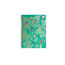 Sara Miller A4 Notebook