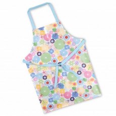 Crazy Daisy Placemats