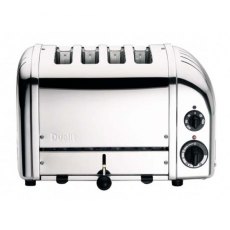 Dualit Original 4 Slot Toaster