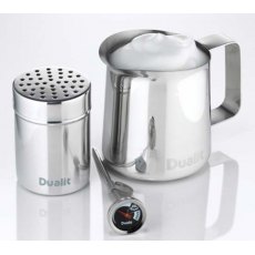 Dualit Barista Coffee Kit