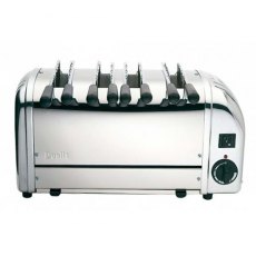 Dualit 4 Slot Sandwich Toaster