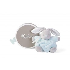 Kaloo Chubby Rabbit Aqua Medium