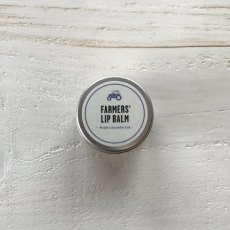 Farmers Lip Balm