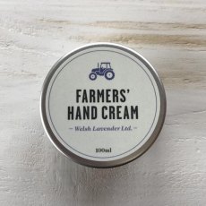 Farmers Hand Cream