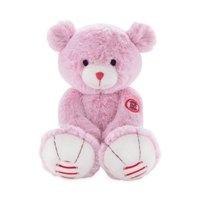 Rouge Kaloo Medium Bear Pink