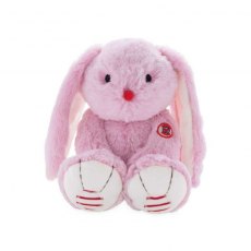 Rouge Kaloo Medium Rabbit Pink