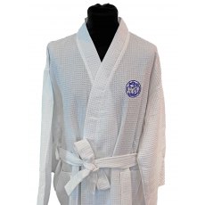 Portmeirion Waffle Bathrobe