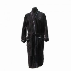 The Prisoner Bathrobe