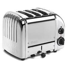 Dualit Classic 3 Slot Toaster