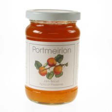 Portmeirion Jam Bricyll / Apricot Preserve
