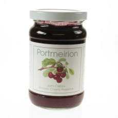 Portmeirion Jam Ceirios / Morello Cherry Preserve
