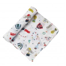 Big Top Swaddle