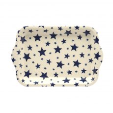 Emma Bridgewater Starry Skies Sml Melamine Tray