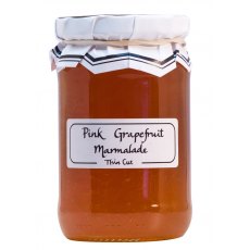 Portmeirion Pink Grapefruit Marmalade Thin Cut