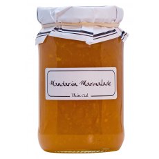 Portmeirion Mandarin Marmalade Thin Cut