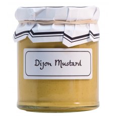 Dijon Mustard 180g