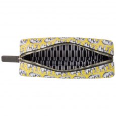 D/C   Harlequin Elephant Pencil Case