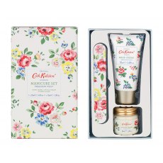 Cath Kidston Posy Bunch Manicure Set