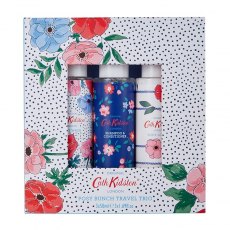 Cath Kidston Posy Bunch Travel Trio