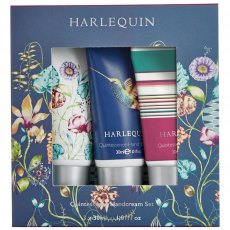 Harlequin Quintessence Hand Cream Set