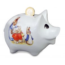 BP Classic Piggy Bank