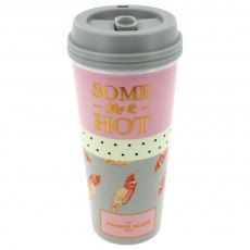 Yvonne Ellen Travel Mug