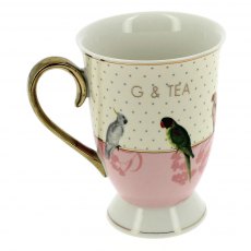 Yvonne Ellen Boxed Mug