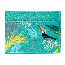 Sara Miller Travel Card Holder