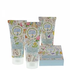 Peter Rabbit Clean Linen Gift Set