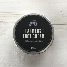 Farmers Foot Cream 150ml