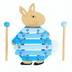 Peter Rabbit™ Xylophone