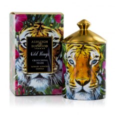 Ashleigh & Burwood Wild Things Mandarin & Bergamot Candle