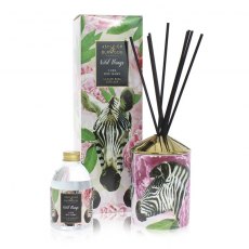 Ashleigh & Burwood Wild Things I Zee You Baby/Peony Diffuser